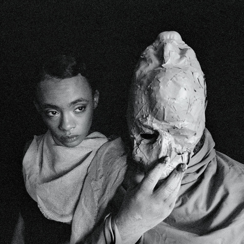 Protomartyr – Formal Growth In The Desert