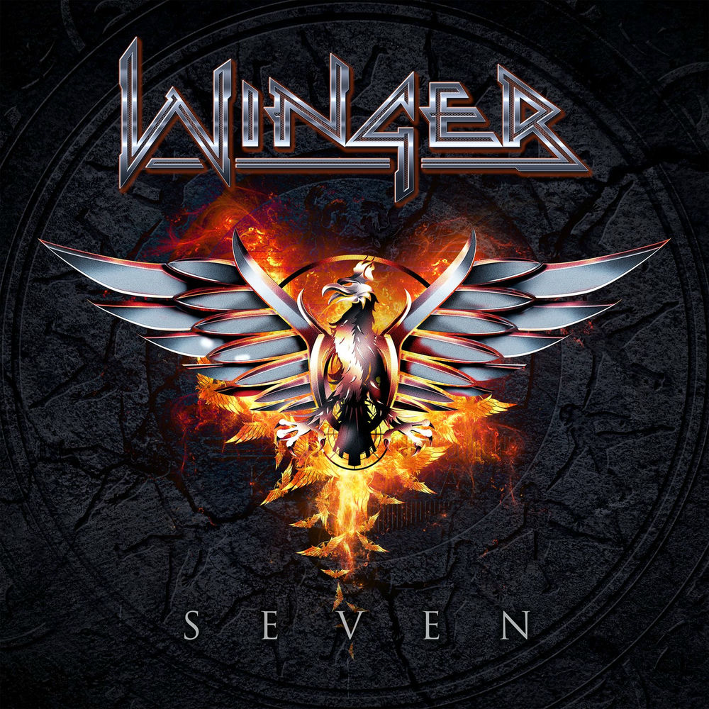 Winger – Seven