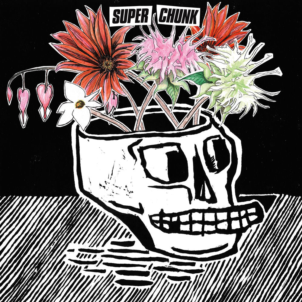 Superchunk – What a Time to Be Alive