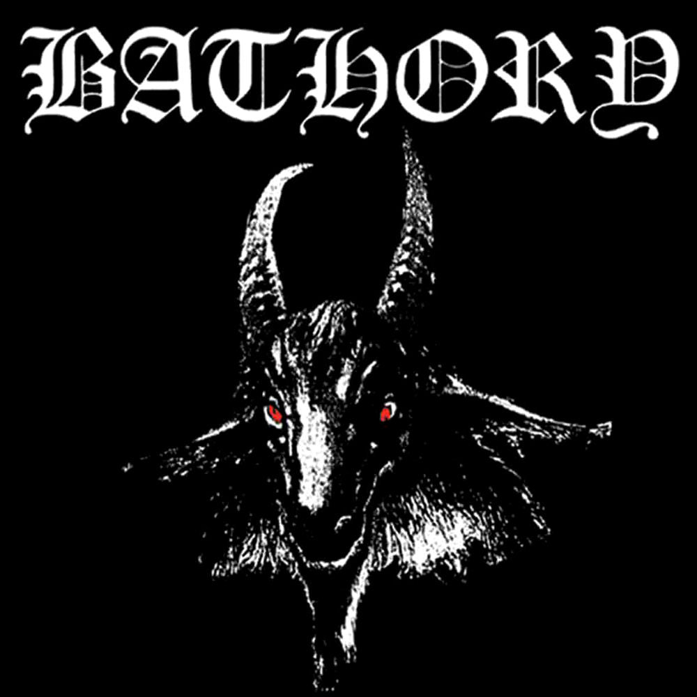 Bathory – Bathory