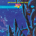 Yes – Mirror To The Sky