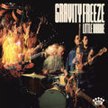 Little Barrie – Gravity Freeze