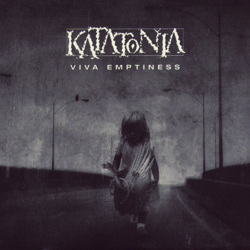 Katatonia – Viva Emptiness