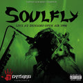 Soulfly – Live at Dynamo Open Air 1998