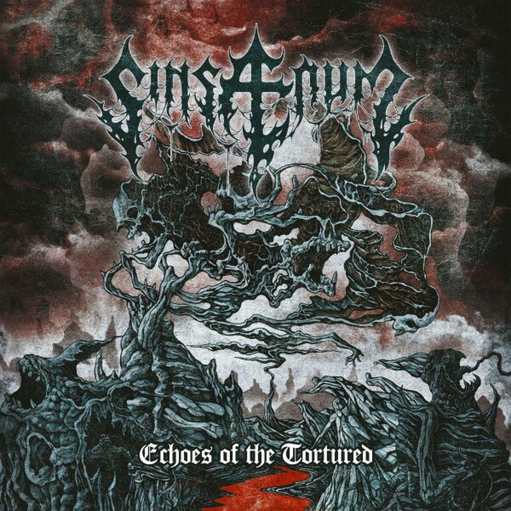 Sinsaenum – Echoes of the Tortured