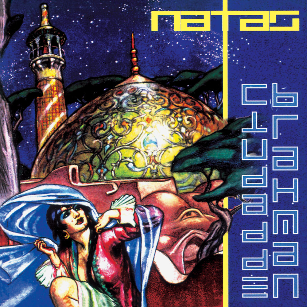 Los Natas – Ciudad de Brahman