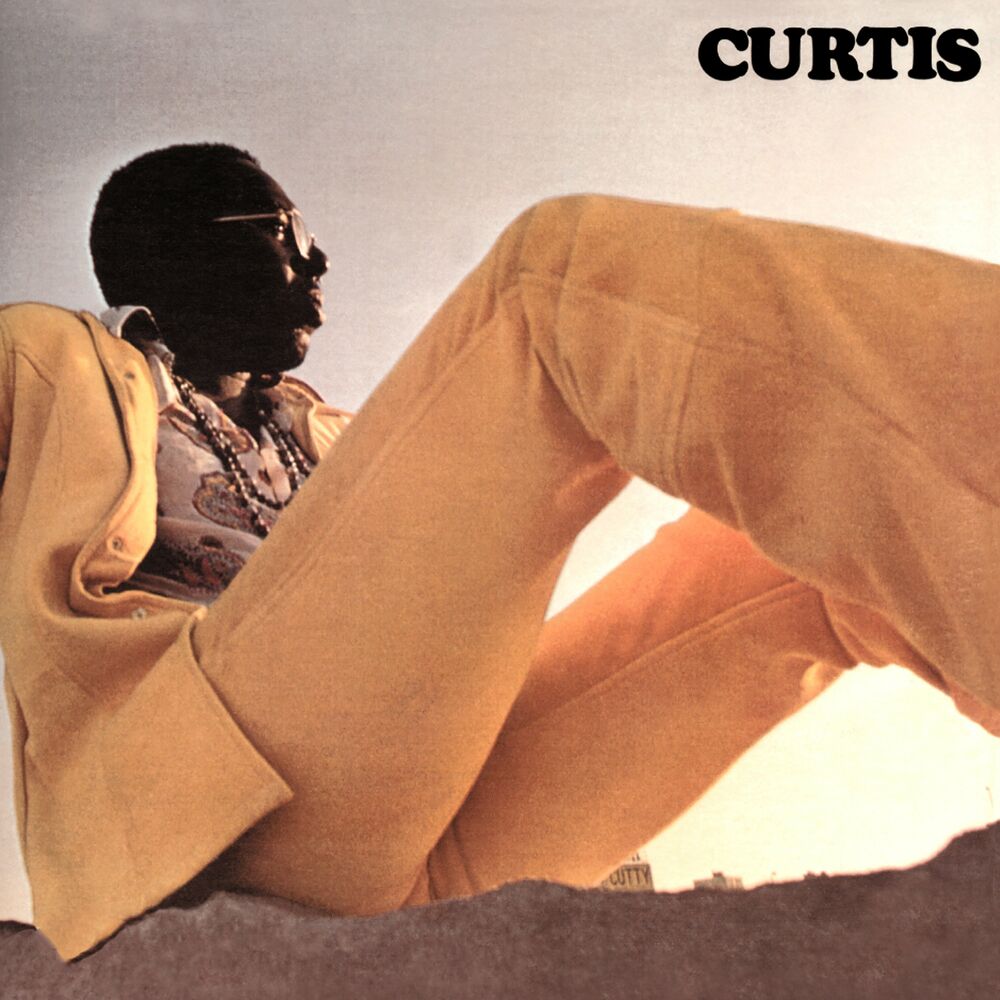 Curtis Mayfield – Curtis (Expanded Edition)