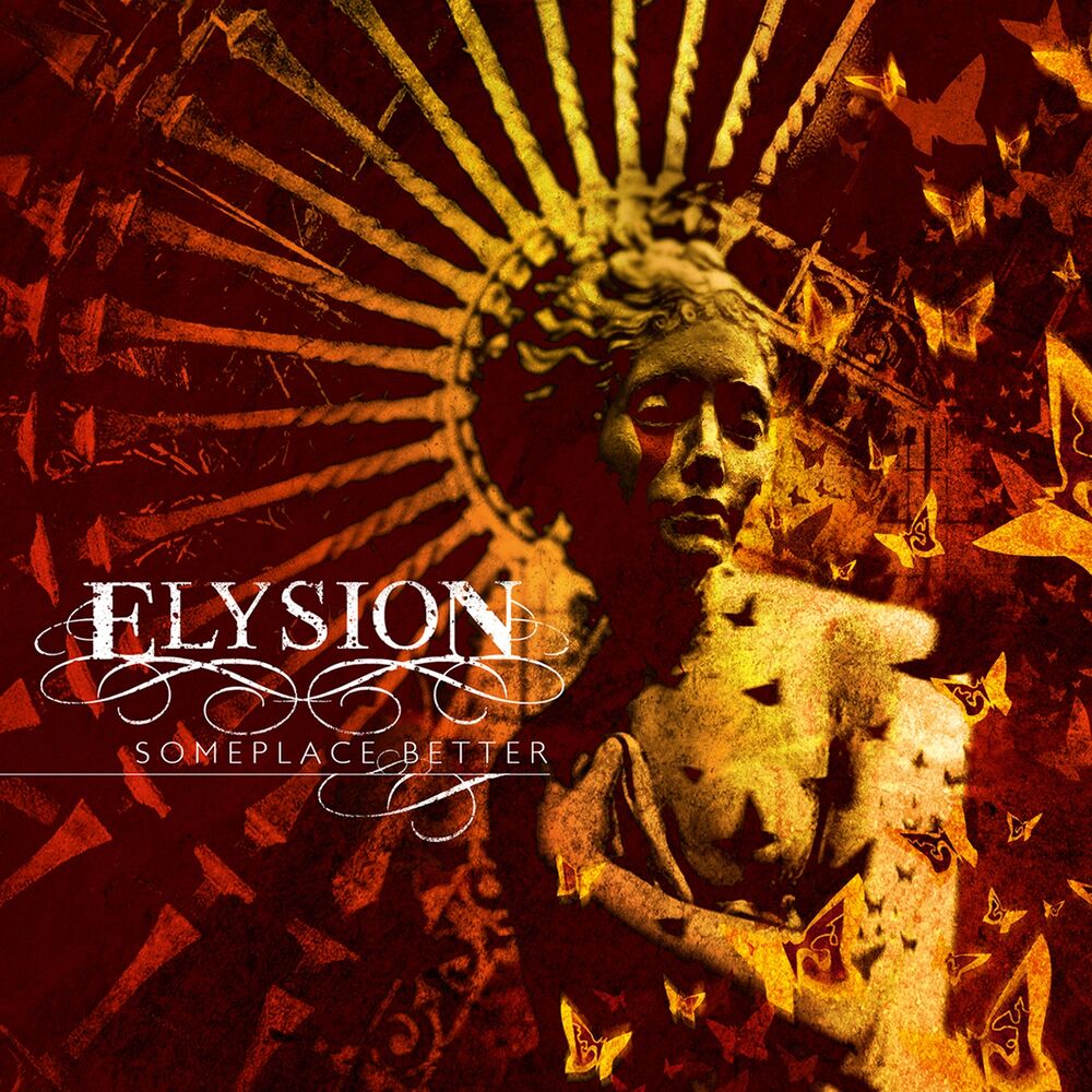 ELYSION – Someplace Better