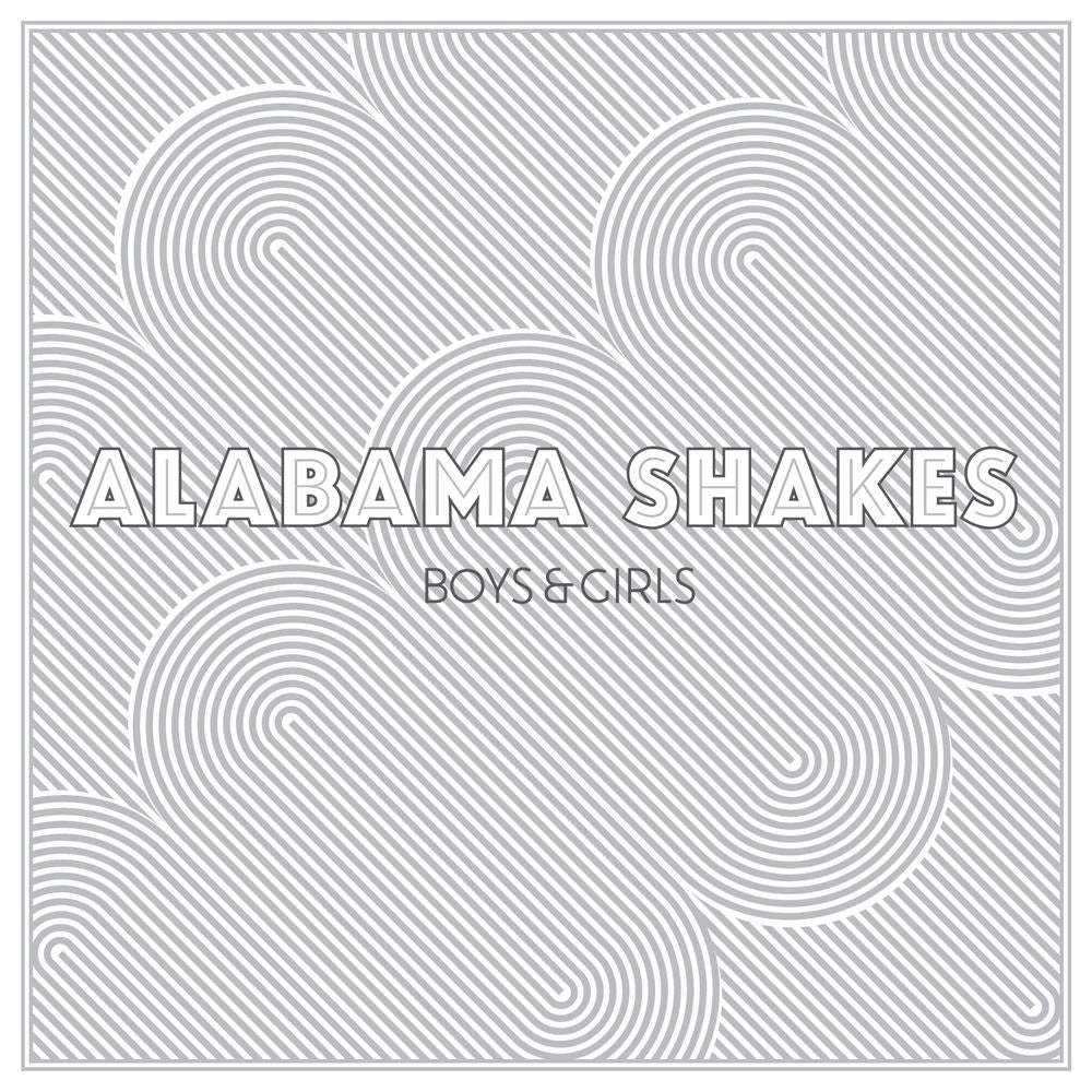 Alabama Shakes – Boys & Girls