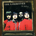 The Libertines – Time for Heroes - The Best of The Libertines