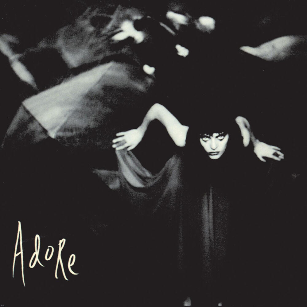 The Smashing Pumpkins – Adore (2014 Remaster)