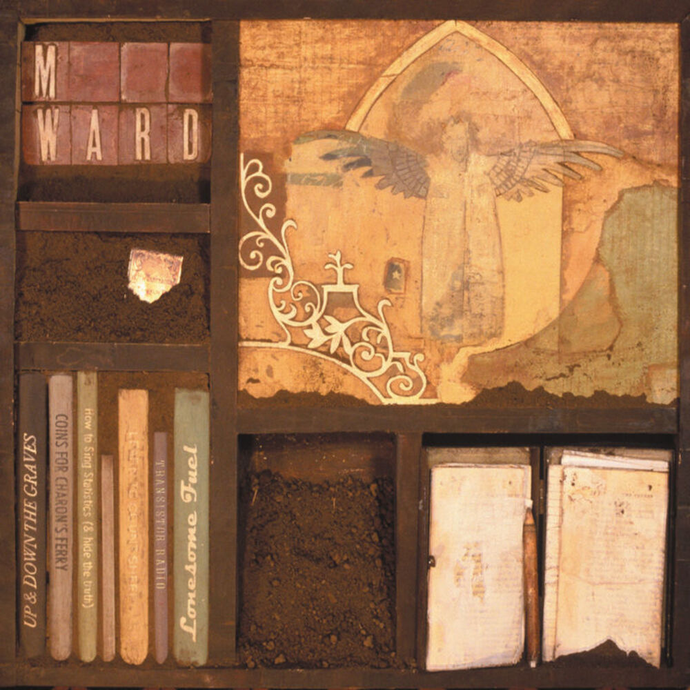 M. Ward – Transistor Radio