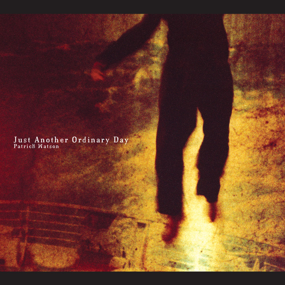 Patrick Watson – Just Another Ordinary Day