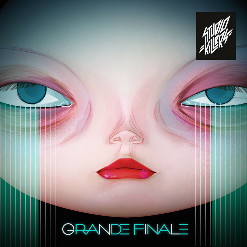 Studio Killers – Grande Finale