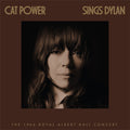 Cat Power – Cat Power Sings Dylan: The 1966 Royal Albert Hall Concert