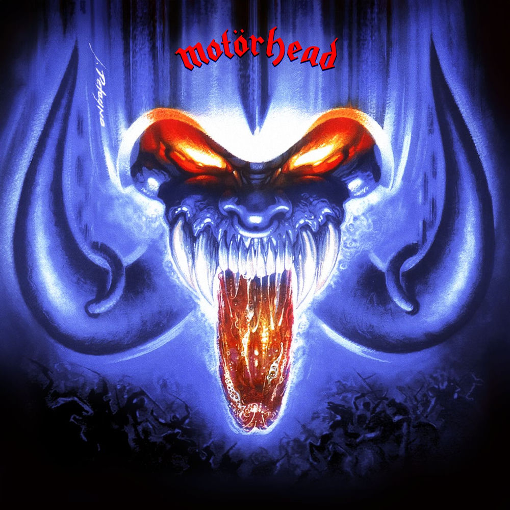 Motörhead – Rock 'n' Roll