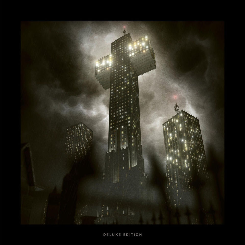 Cemetery Skyline – Nordic Gothic (Deluxe Edition)