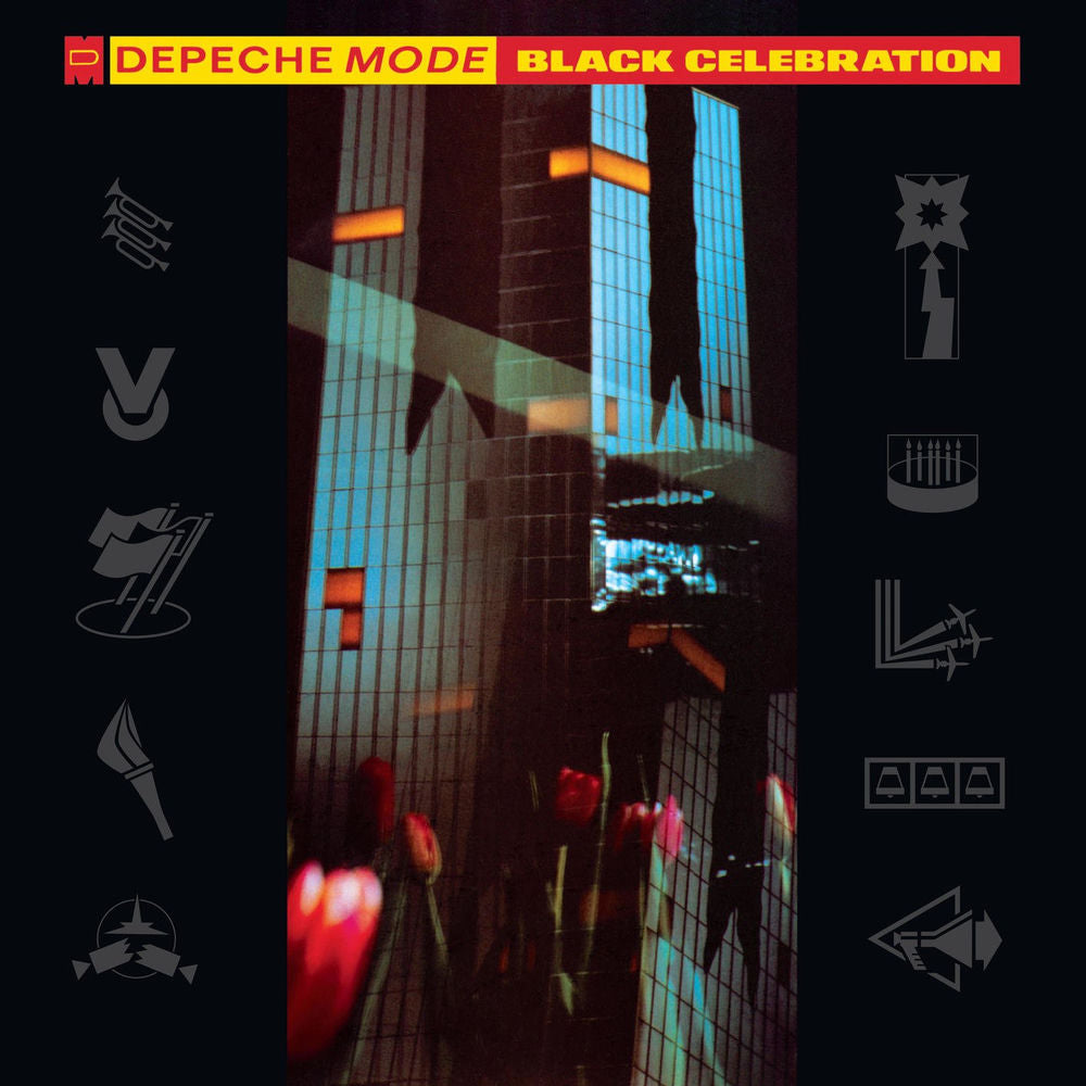 Depeche Mode – Black Celebration (Deluxe)