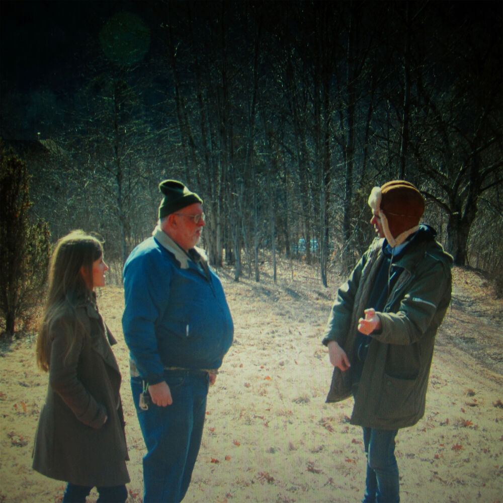 Dirty Projectors – Swing Lo Magellan