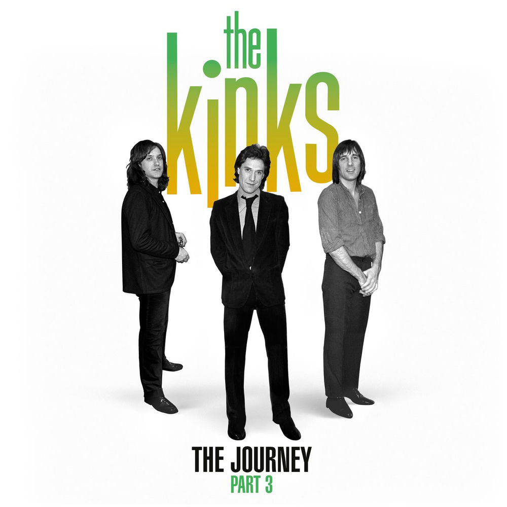 The Kinks – The Journey, Pt. 3