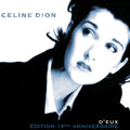 Céline Dion – D'eux - Édition 15ème Anniversaire
