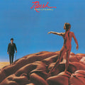 Rush – Hemispheres
