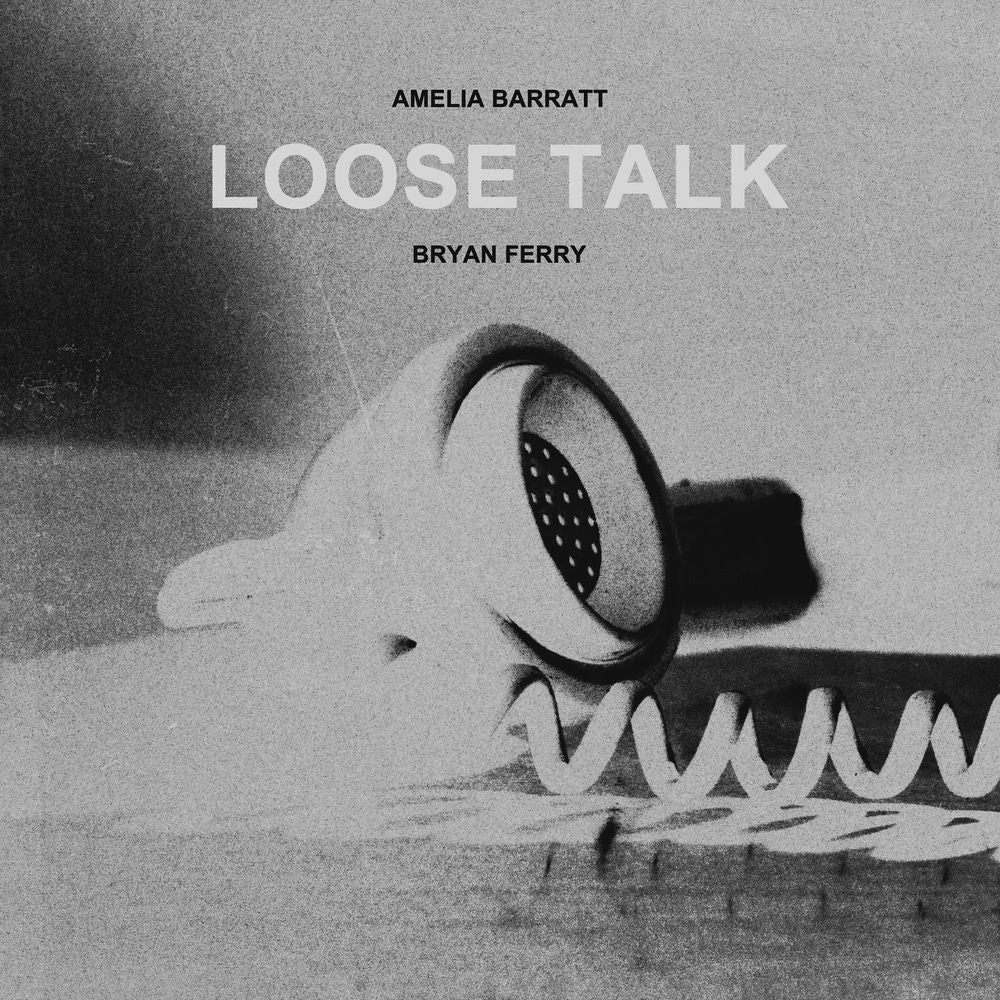 Bryan Ferry – Loose Talk (Instrumentals)
