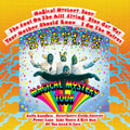 The Beatles – Magical Mystery Tour (Remastered)