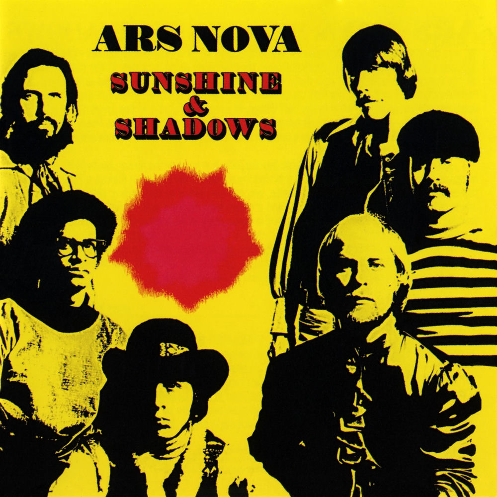 Ars Nova – Sunshine and Shadows
