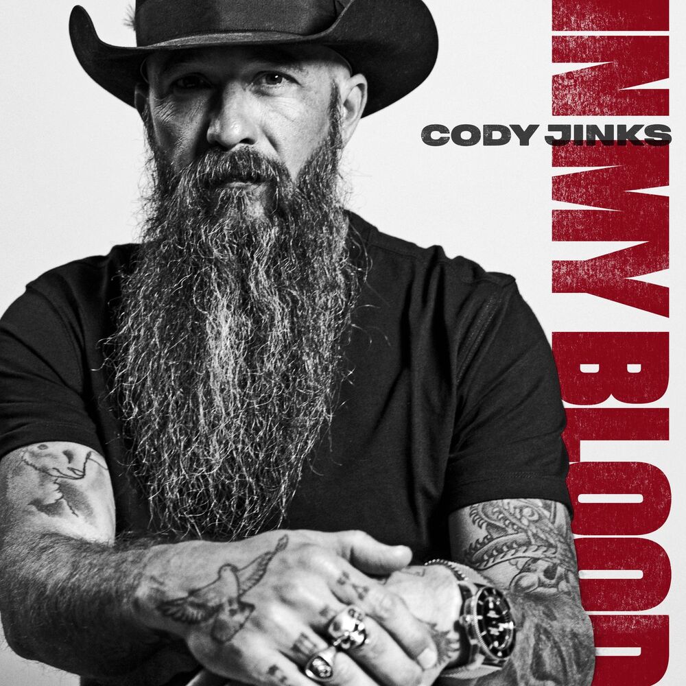 Cody Jinks – In My Blood