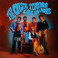 The Crystal Teardrop – Love You More