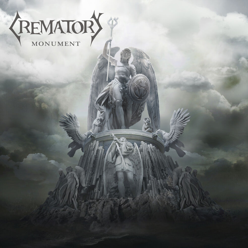 Crematory – Monument