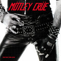 Mötley Crüe – Too Fast For Love (Deluxe Version)