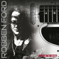Robben Ford – Night in the City