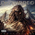Disturbed – Immortalized (Deluxe Edition)