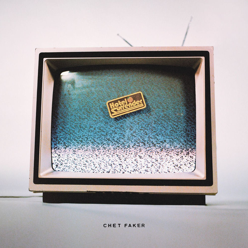 Chet Faker – Hotel Surrender
