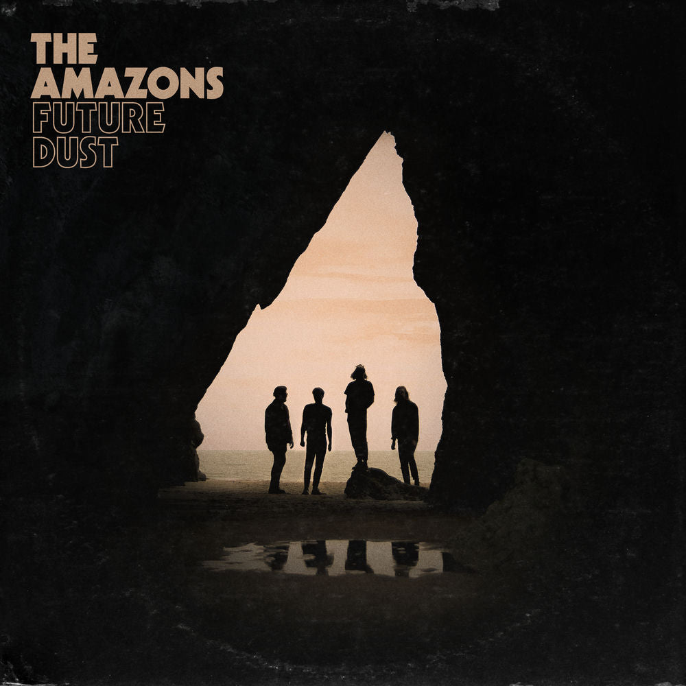 The Amazons – Future Dust