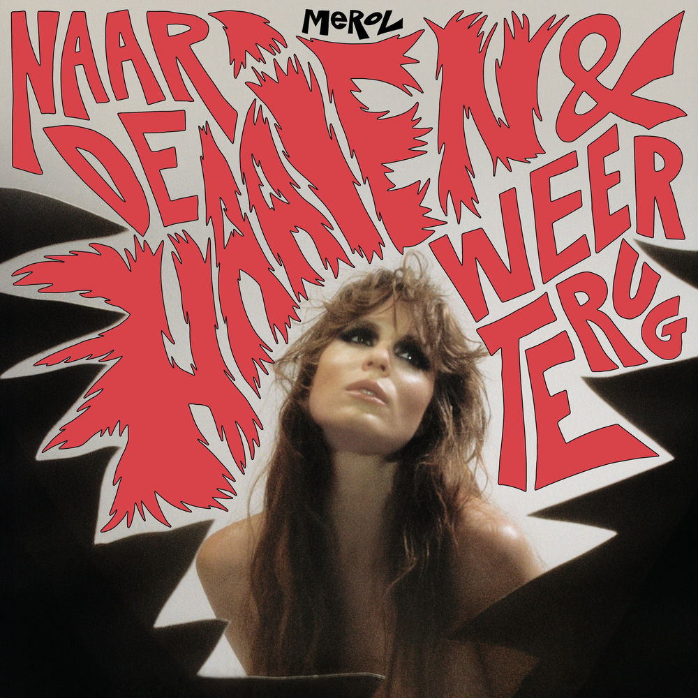 MEROL – Naar De Haaien & Weer Terug