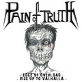 Pain of Truth – Pain of Truth