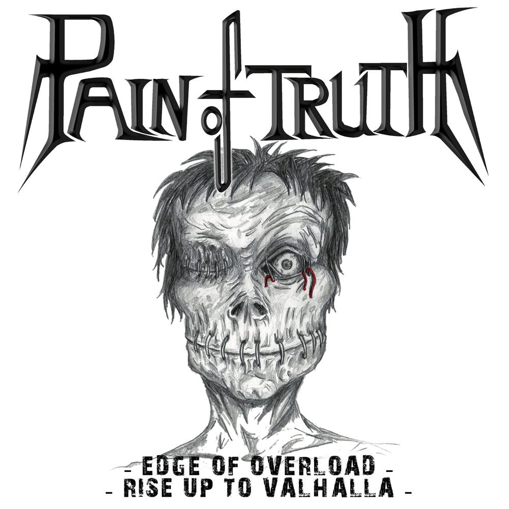 Pain of Truth – Pain of Truth