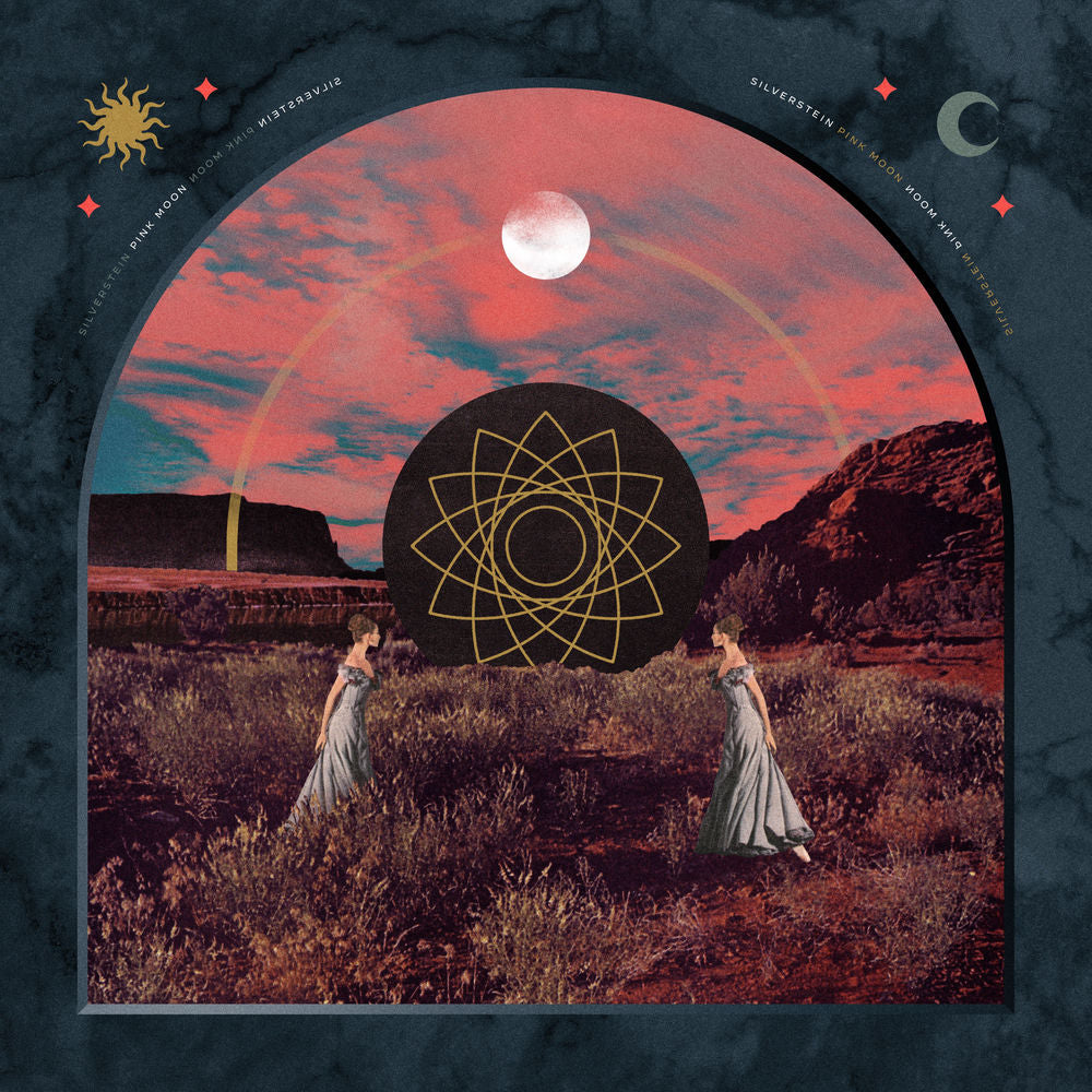 Silverstein – Pink Moon