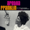 Aretha Franklin – Rare & Unreleased Recordings From The Golden Reign Of The Queen Of Soul