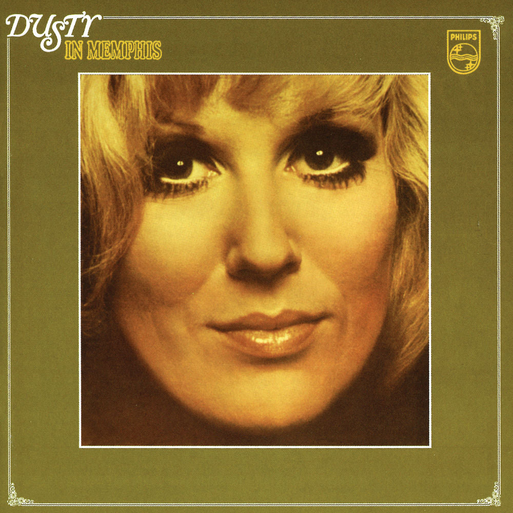 Dusty Springfield – Dusty In Memphis
