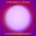 Andy Bell – Common Primitives