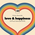 De-Phazz – Love & Happiness (Belooped RMX)