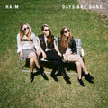 HAIM – Days Are Gone (Deluxe Edition)
