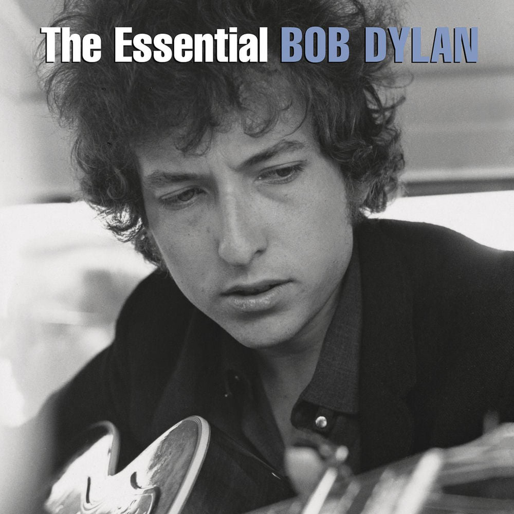 Bob Dylan – The Essential Bob Dylan