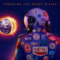 Franky Perez – Crossing the Great Divide