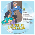 The Bible In Living Sound – 25. Wise King Solomon/Dividing A Baby