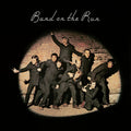Paul McCartney – Band On The Run